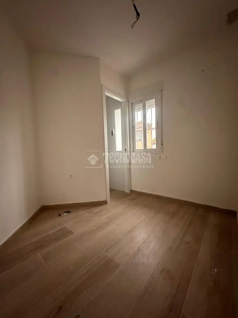 Habitación de Casa adosada en venta en Atarfe