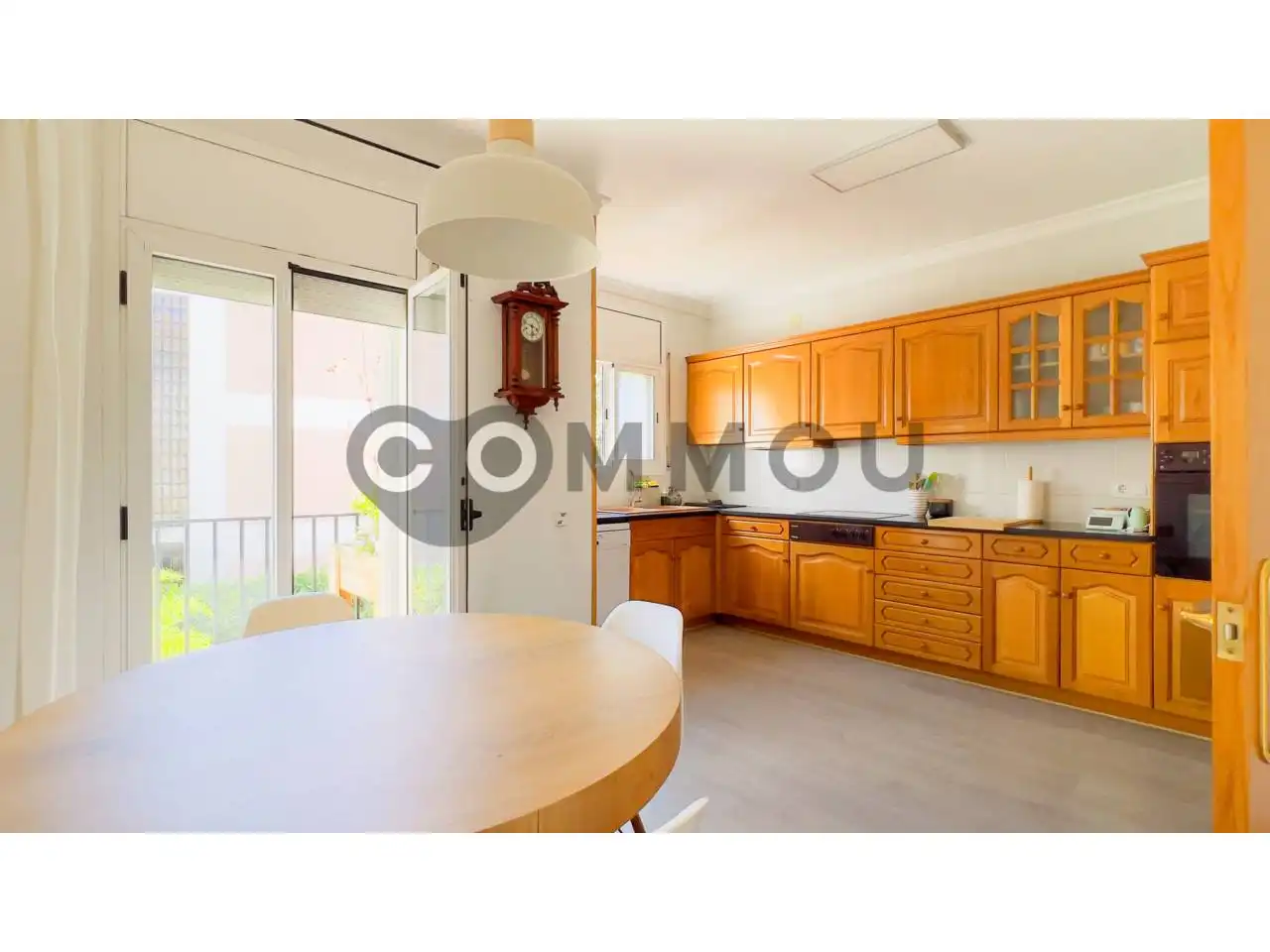 Maison avec jardin à vendre à Estadi - Santa Anna, imagen 7