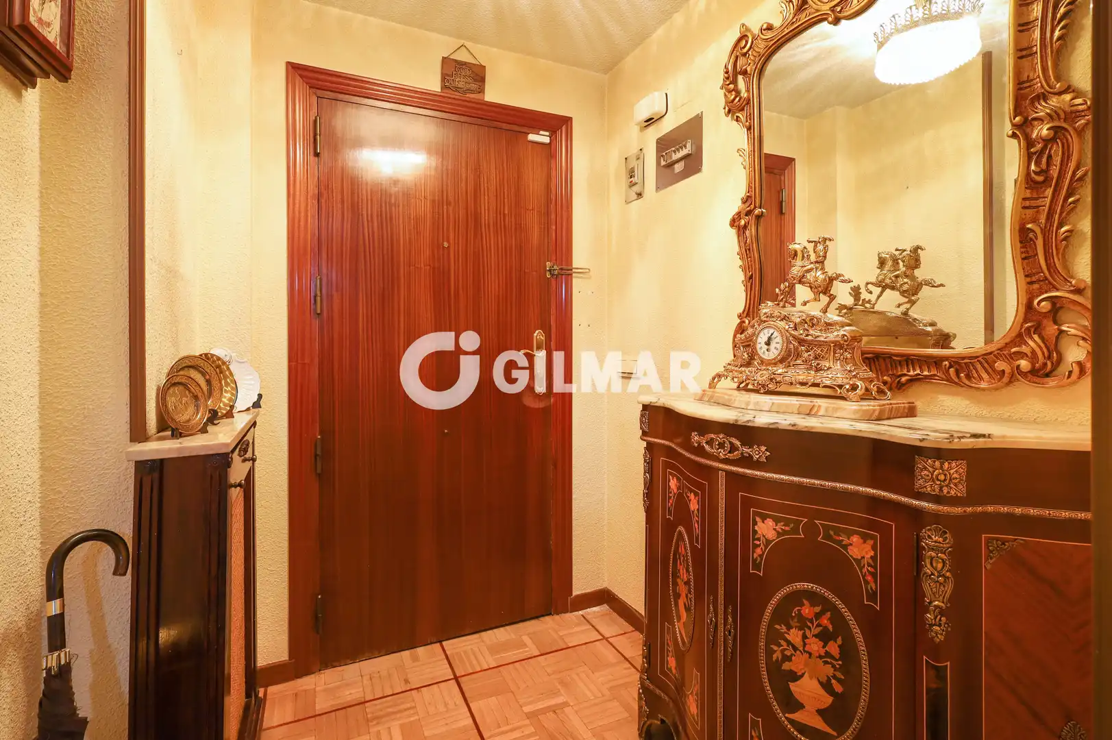 Appartement avec terrasse à vendre à Arganzuela, imagen 2