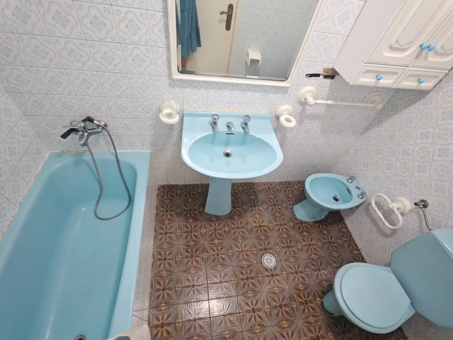 Baño de Piso en venta en Agra del Orzán - Ventorrillo