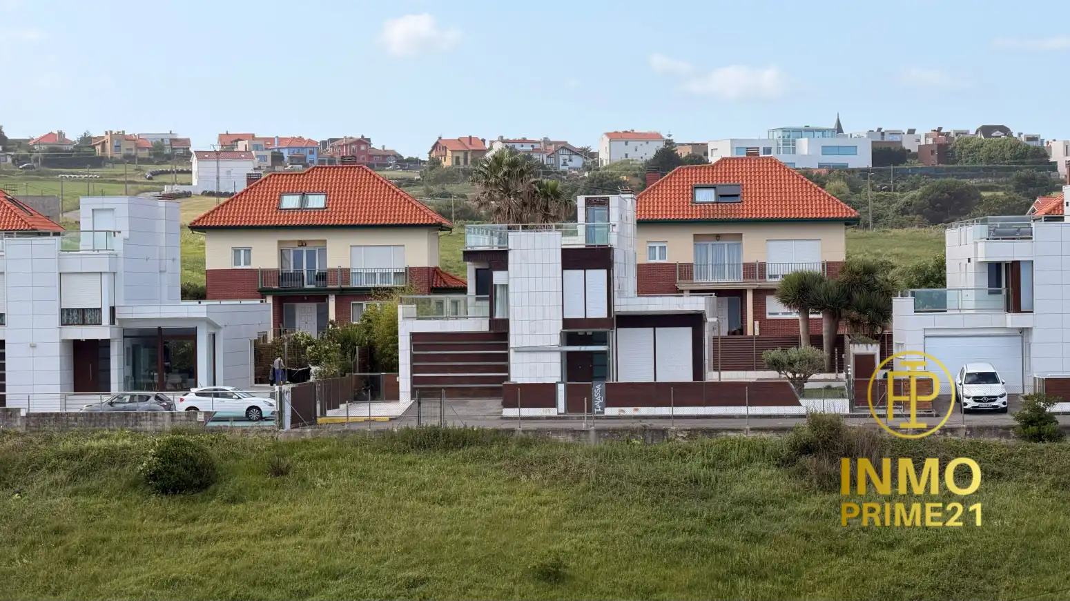 Attic for sale in liencres - BO PORTIO URB TALASSA VILLAS, Liencres