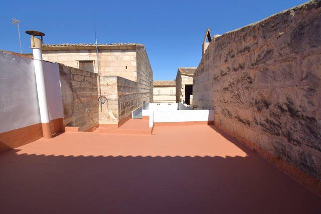 Casa-chalet en Venta en Muro