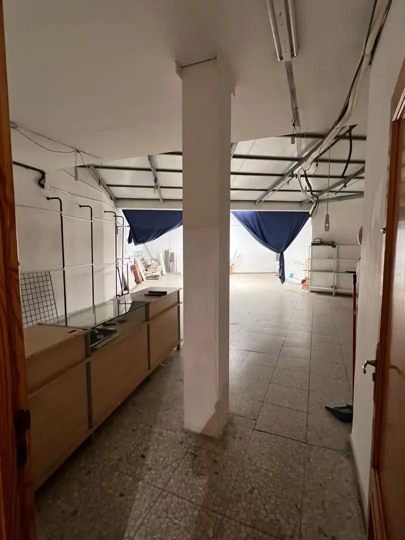 Business premises to rent in Calle Calle de Calatrava 7, imagen 9
