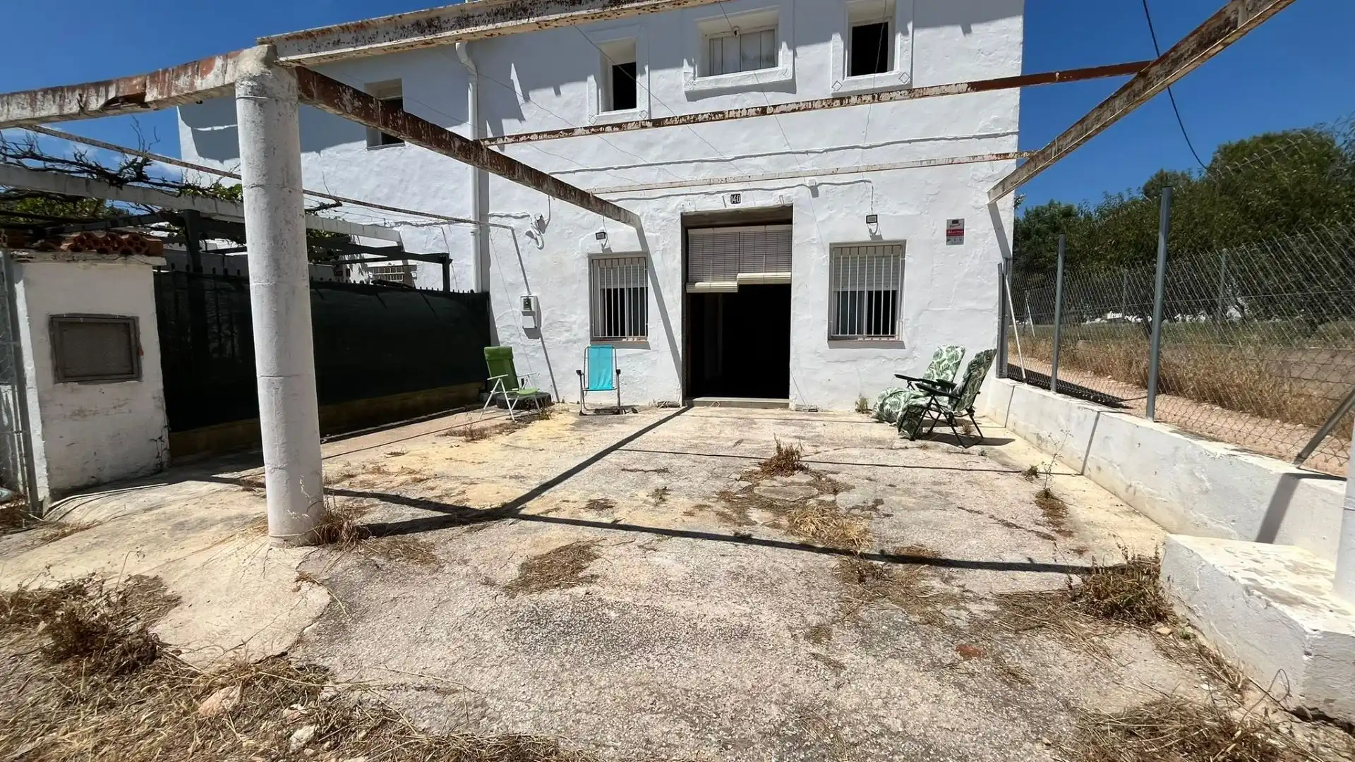 Finca rústica en venta en camÍ de la casa del pou, Urbanitzacions i Pedanies Nord