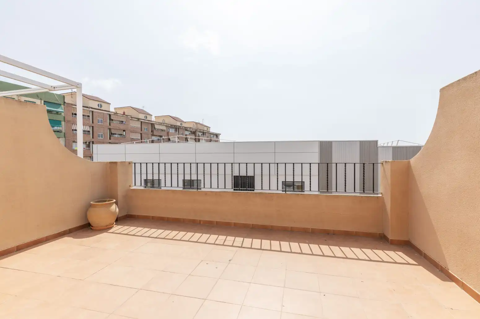 Terrace of Houses for sale in Foios  with Air Conditioner, Heating and Terrace