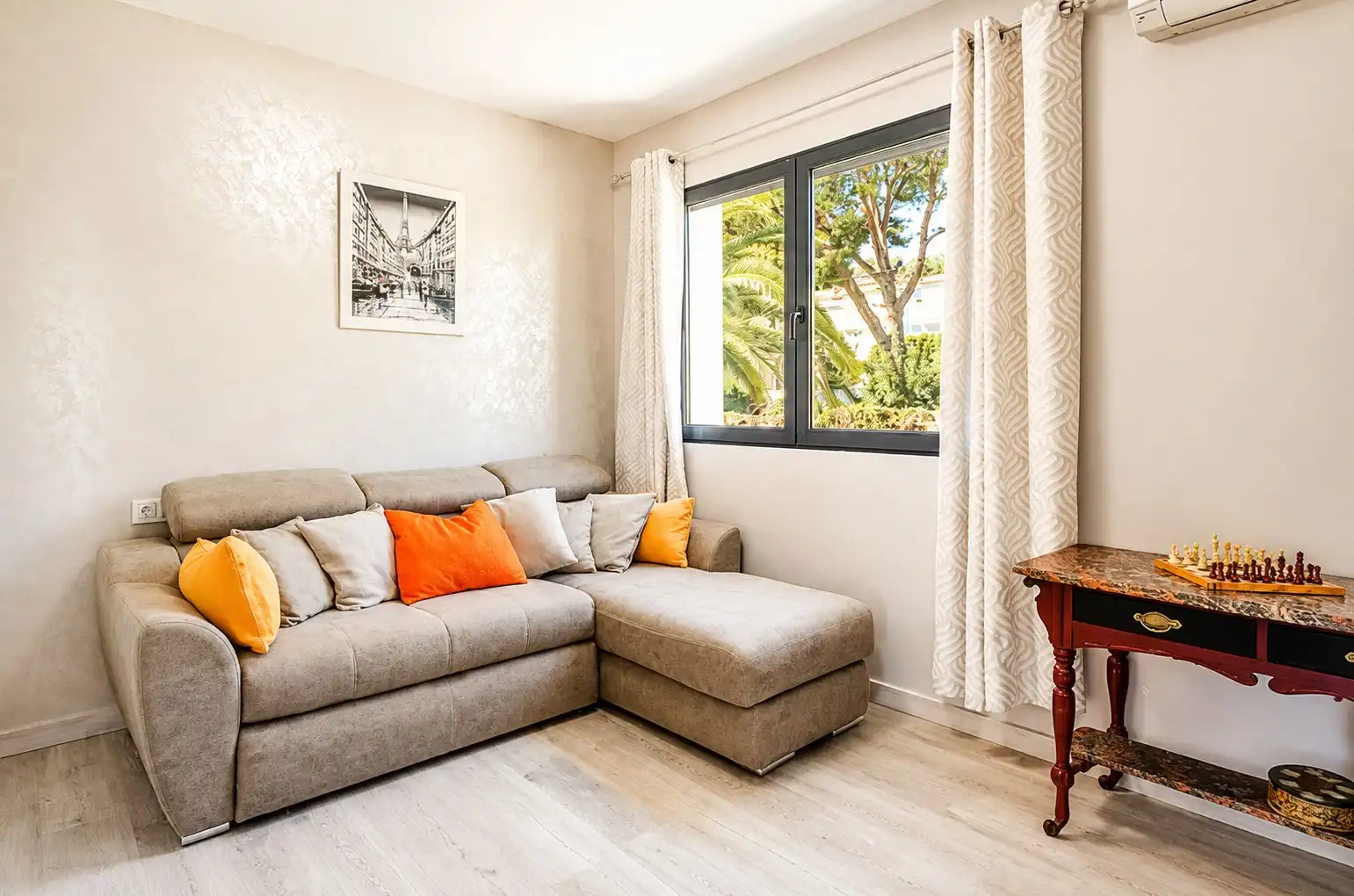 Maison avec jardin à vendre à Gran Sol, imagen 26