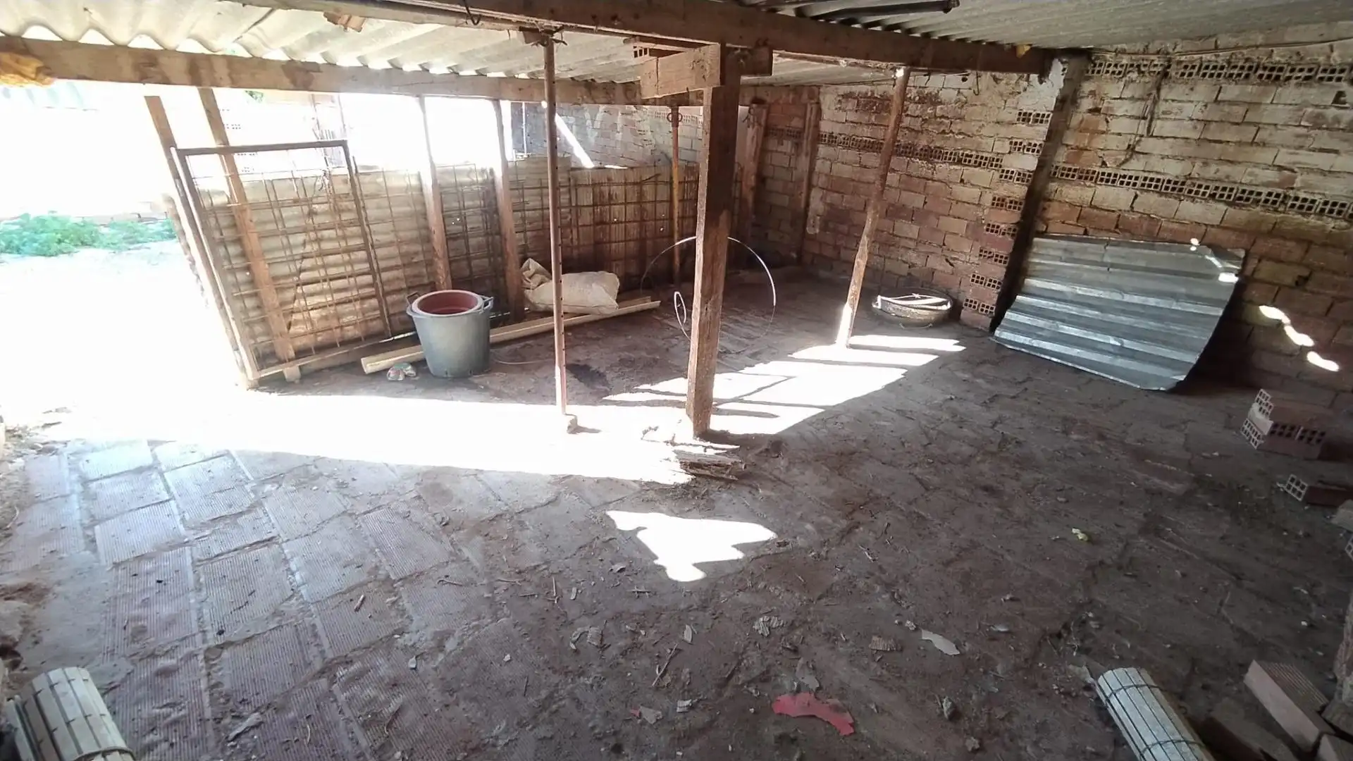 Residencial en venda en Cártama