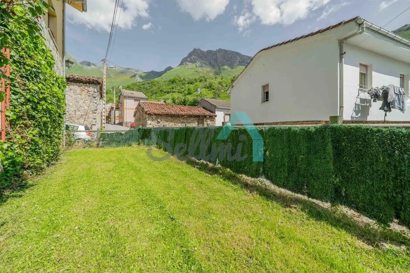 Casa amb jardí en venda a Tuiza de Abajo, imagen 15