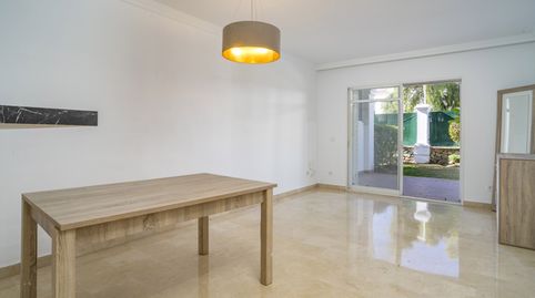 Foto 5 von Erdgeschoss zum Verkauf in Aloha, Marbella