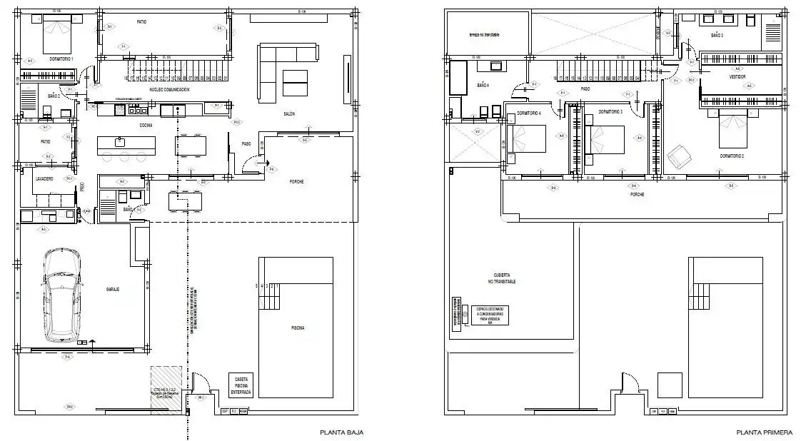 Casa o chalet en venta en San Pedro del Pinatar con Aire acondicionado, Calefacción y Jardín privado