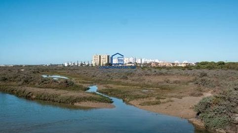 Foto 5 de Residencial en venda a Valdelagrana, El Puerto de Santa María