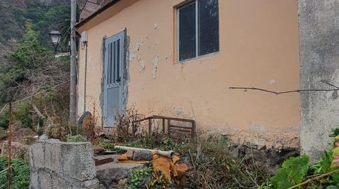 Foto 2 de Finca rústica en venta en Vallehermoso, Santa Cruz de Tenerife