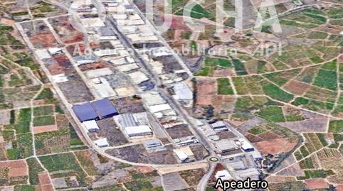 Parc. Ind. en venta en Onda., immagine 2