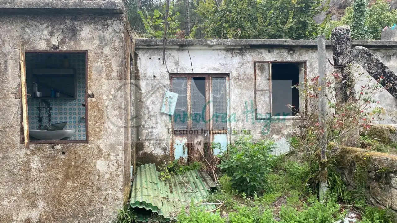 Casa amb jardí en venda a O Porriño, imagen 11