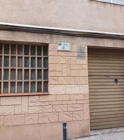 Foto 2 de Apartamento en venta en Llatí, Santa Coloma de Gramenet