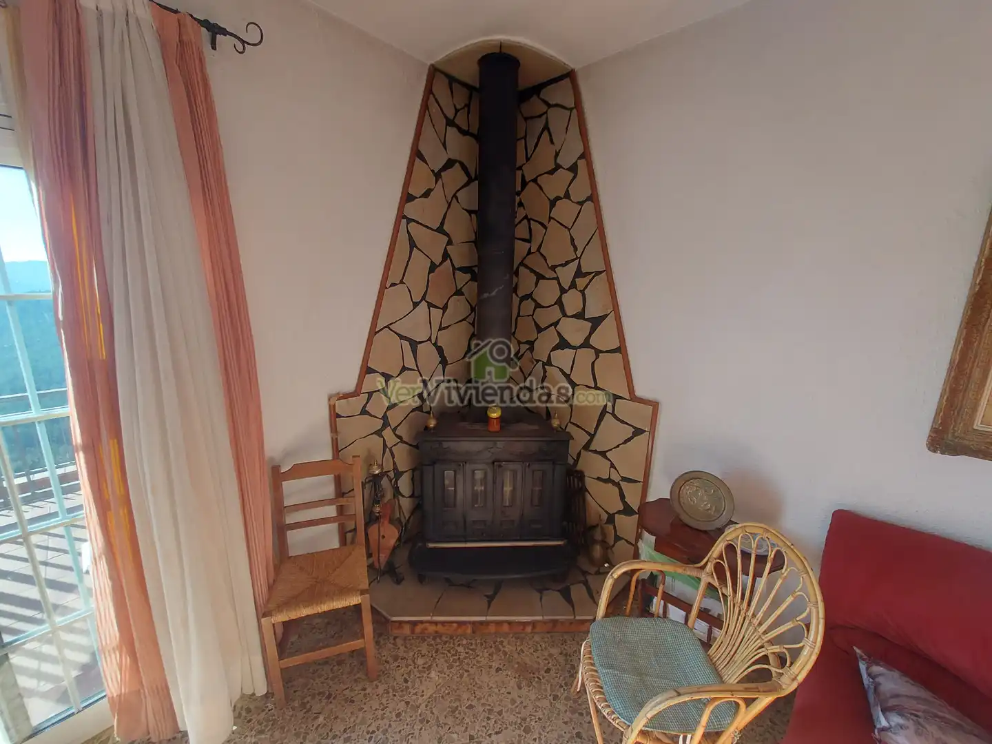 Casa o xalet en venda a Carrer Solsones Cp 2F, 37, Cervelló