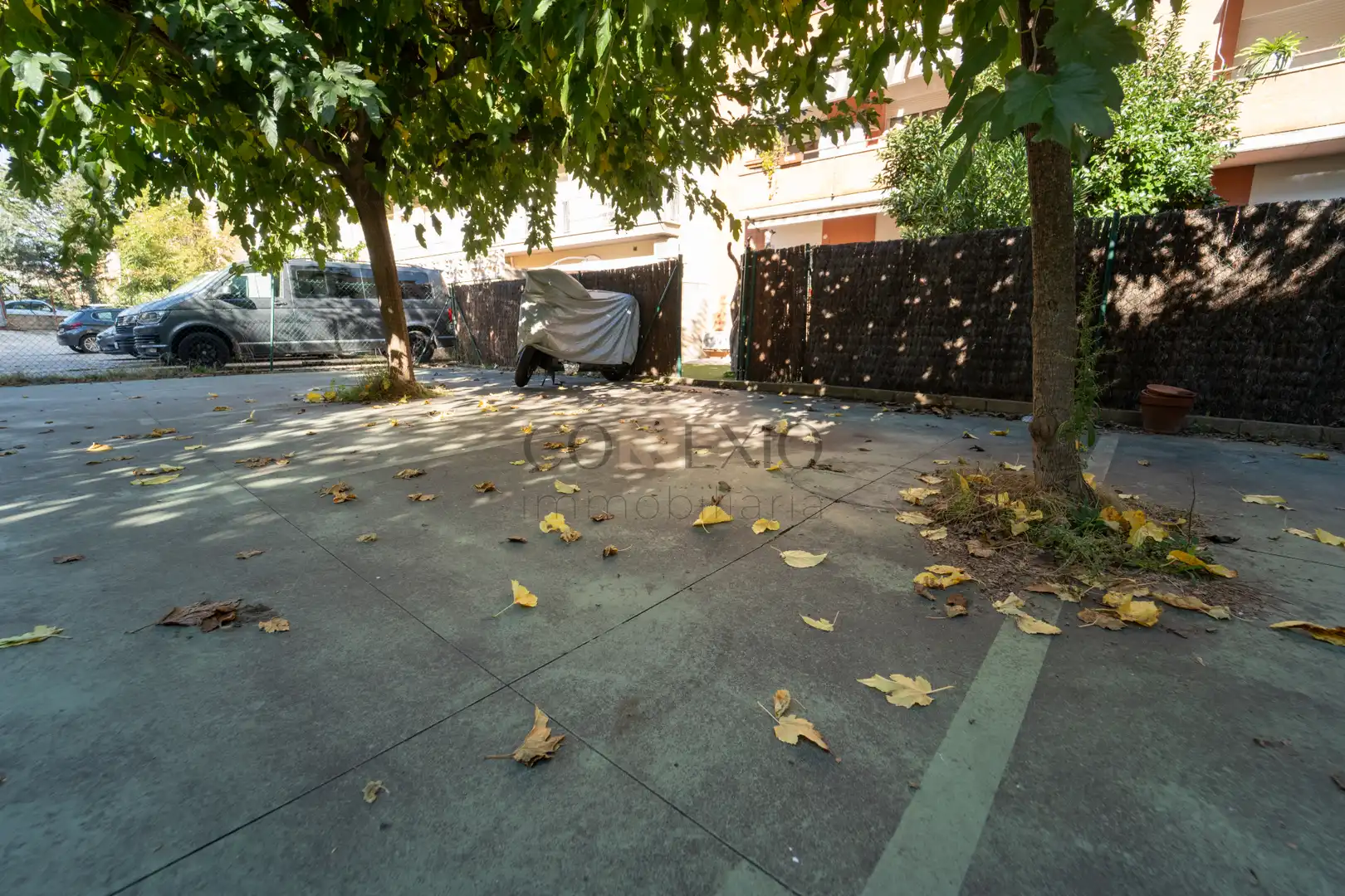 Parking of Ground floor for sale in Girona  with Air Conditioner, Heating and Private garden