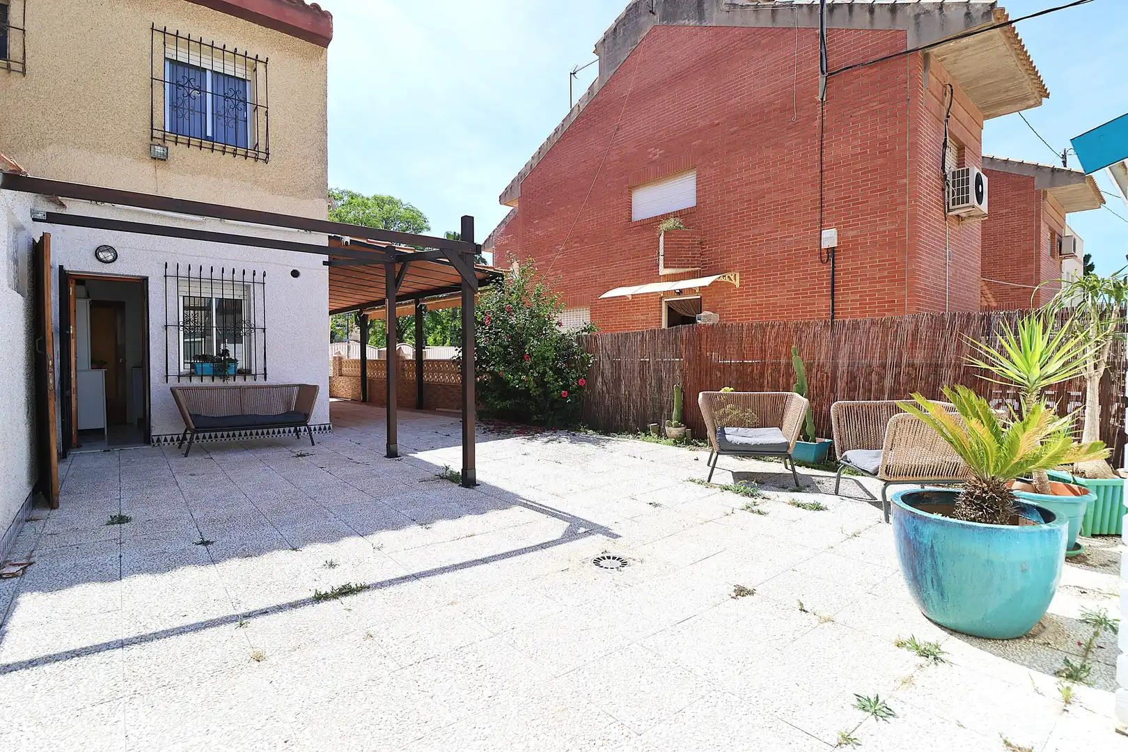 Duplex con giardino in vendita a Los Narejos - Punta Calera, imagen 20