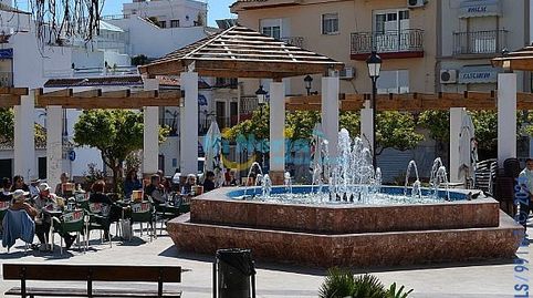 CASA EN EL CENTRO DE NERJA.