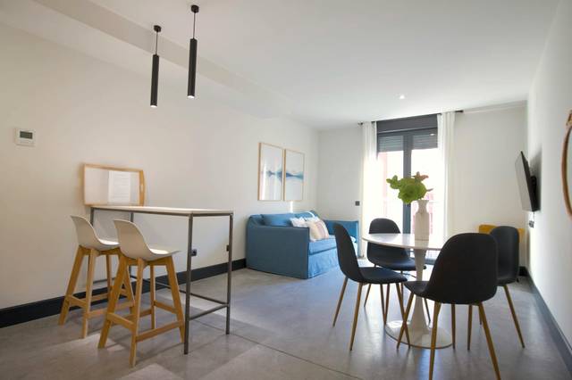 Piso en Alquiler en N/A en Almendrales