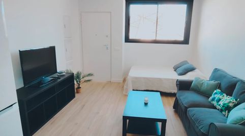 Photo 2 of Study for rent in Juan Carlos I, Murcia Capital