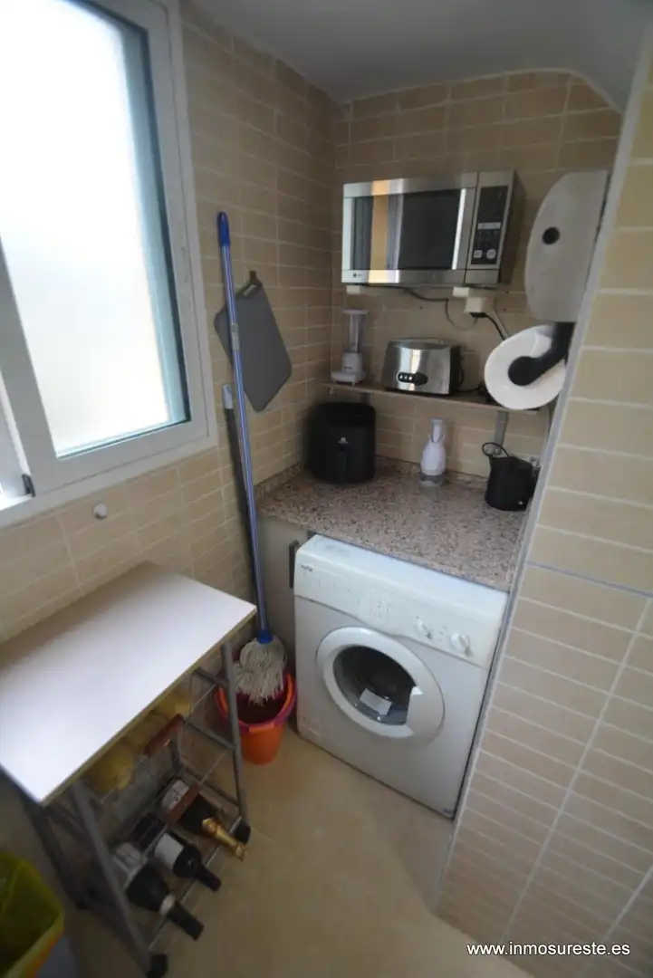 Kitchen of Houses for sale in Cox  with Air Conditioner, Terrace and Furnished