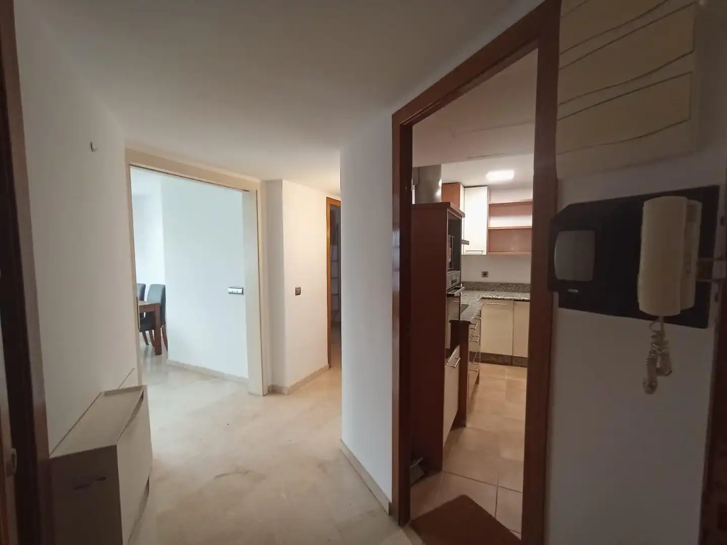 Appartement avec ascenseur à louer à Centro, imagen 22