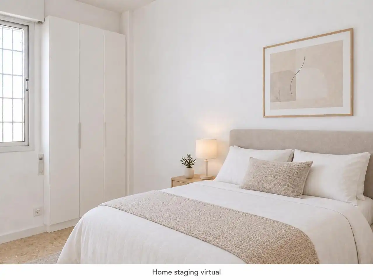 Bedroom of Ground floor for sale in Norte 