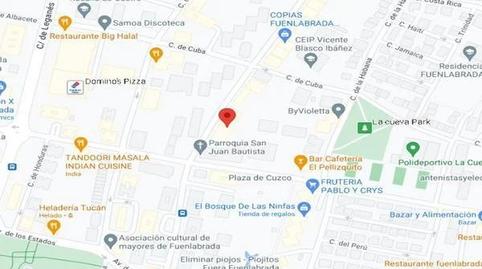 Foto 4 de Piso en venta en De Callao, La Avanzada - La Cueva, Fuenlabrada