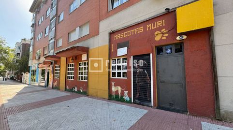 Foto 2 von Geschaftsraum zur Miete in Del Marqués de la Valdavia, Norte, Alcobendas