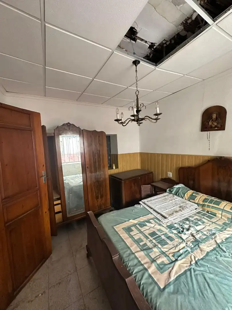 Habitación de Casa o chalet en venta en Bigastro, Alicante