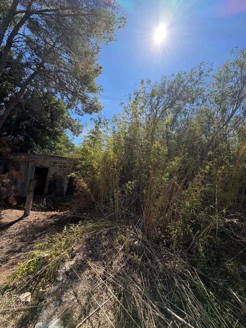 Terreno residencial en venta en Urbanizacion Urbanización Tancat del Alter, imagen 4