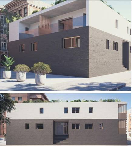 Garaje en Venta en Calle BURSOTO en Martiricos - La Roca - La Rosaleda