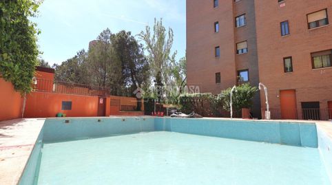 Foto 4 de Piso en venta en Castilla, Madrid Capital