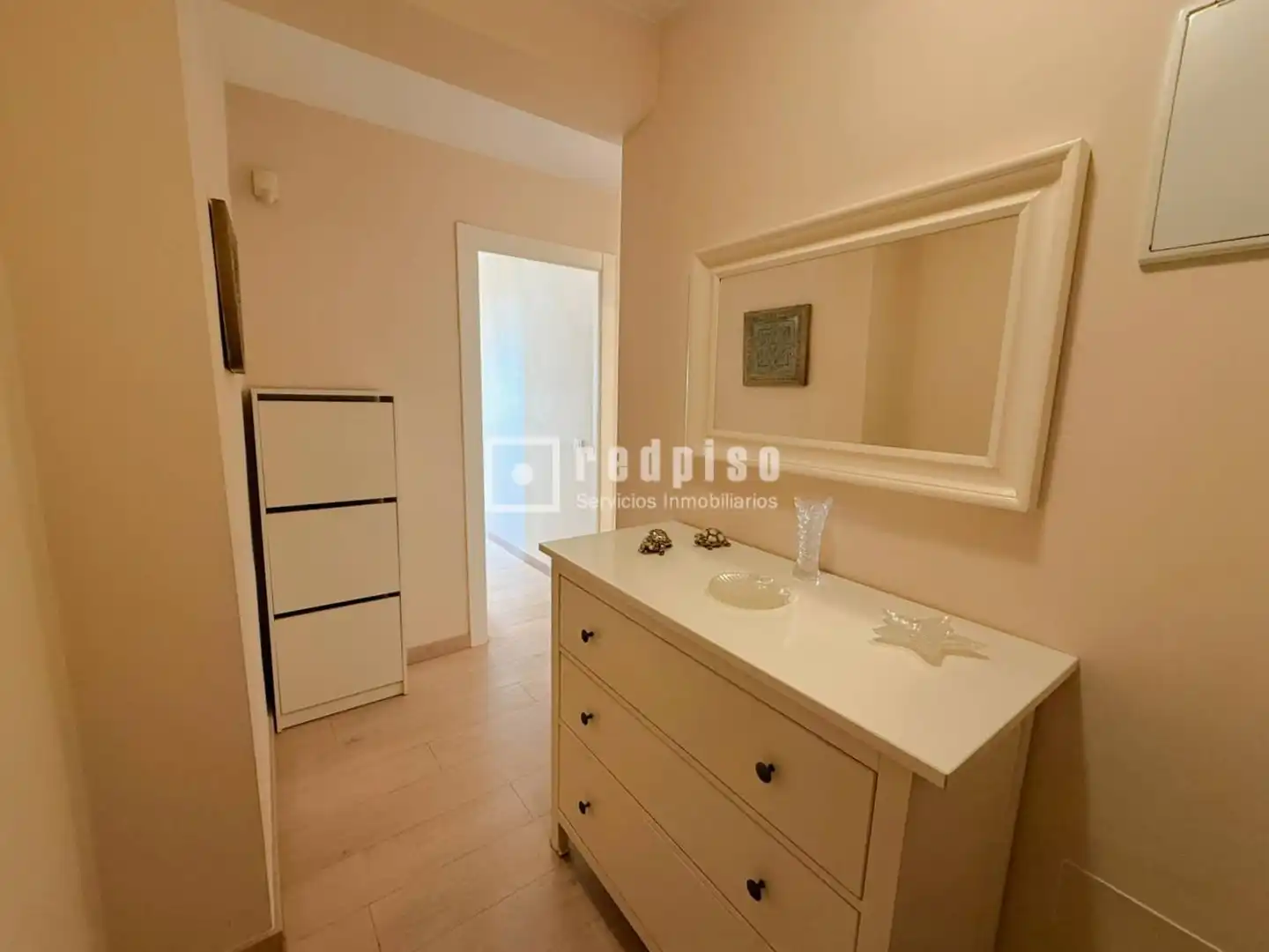 Habitación de Piso en venta en Málaga con Terraza