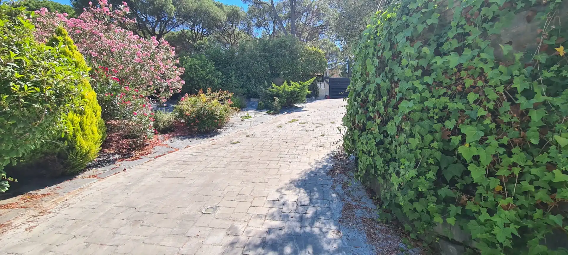Villa mit Terrasse zum Verkauf in Lliçà de Vall, imagen 69