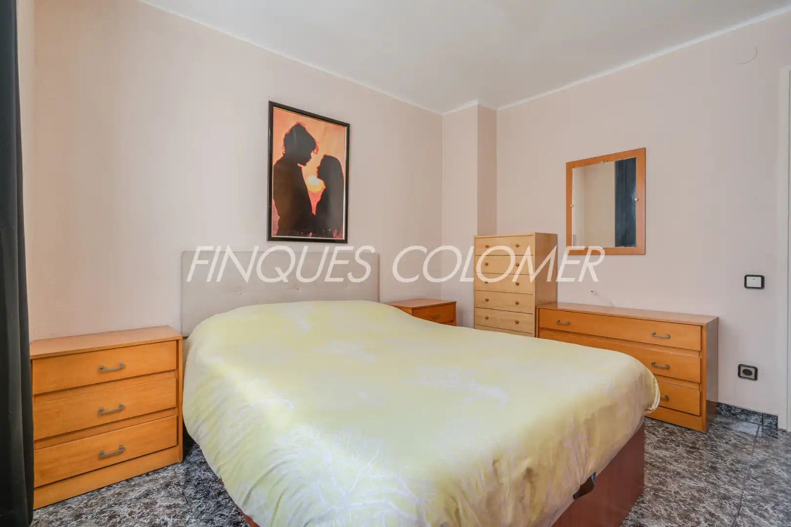 Habitación de Piso en venta en Rubí con Aire acondicionado, Calefacción y Horno
