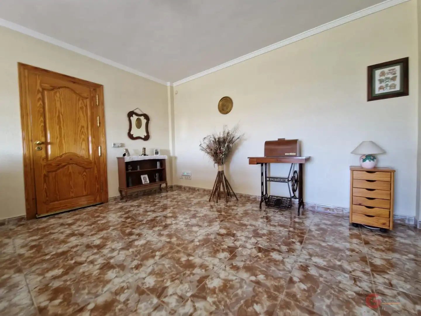 Casa rústica amb piscina en venda a Centro, imagen 10