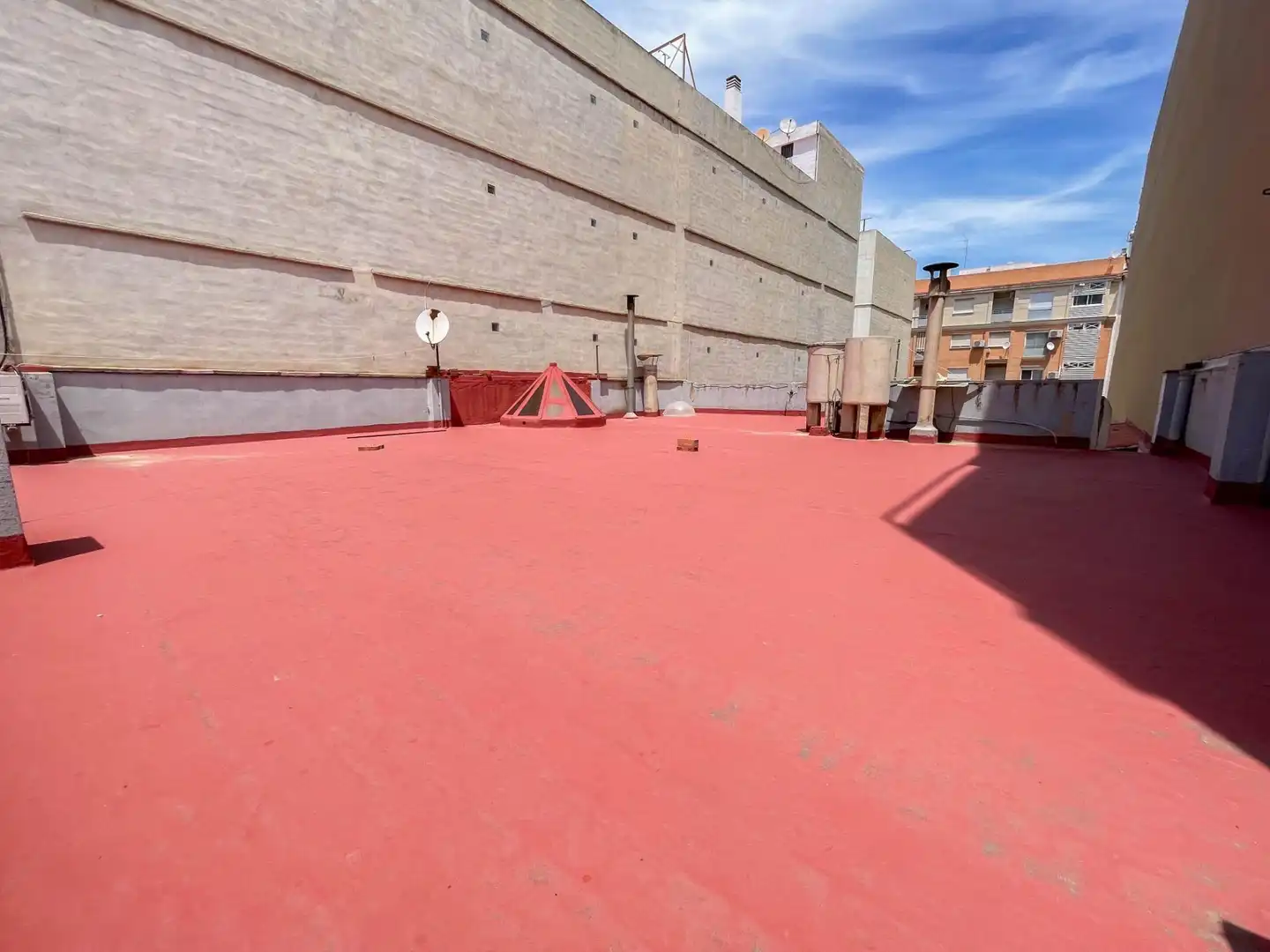 Terrace of Houses for sale in Catarroja