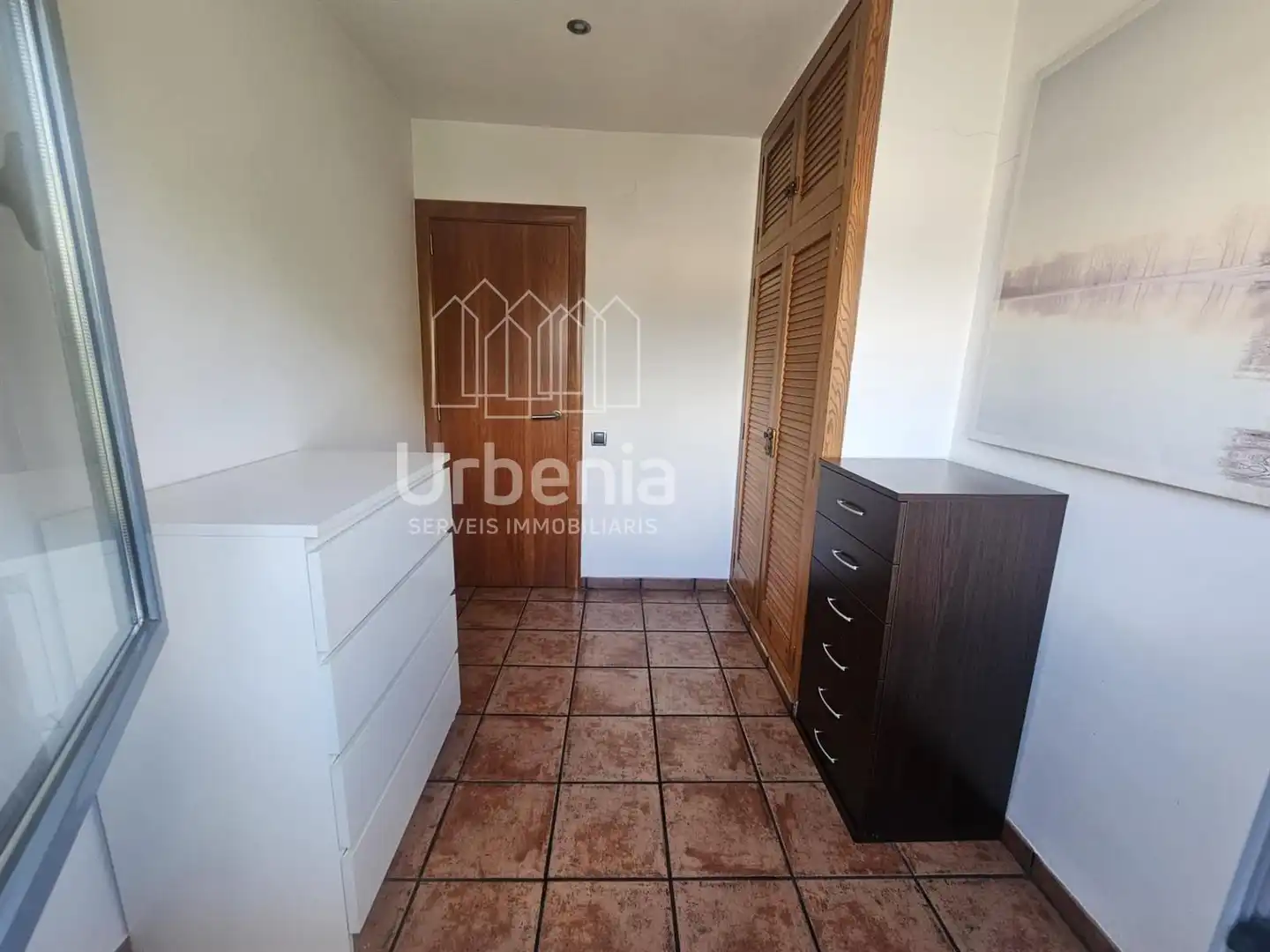 Habitación de Dúplex en venta en Sant Celoni con Aire acondicionado, Calefacción y Terraza