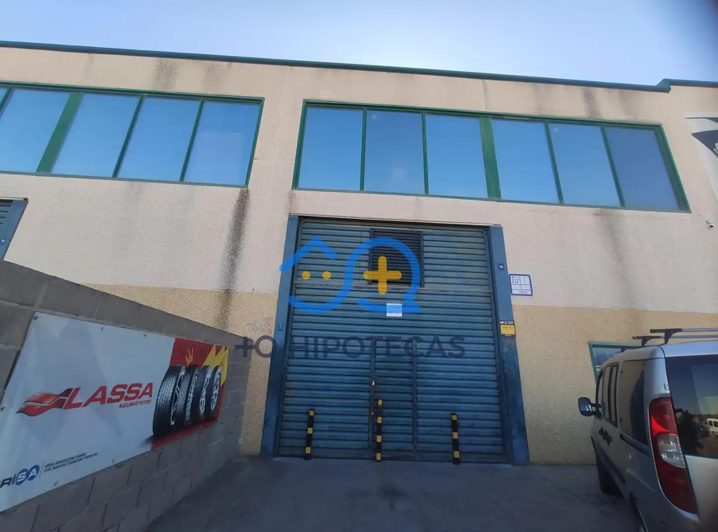 Nave industrial en venta en Yuncos, imagen 22