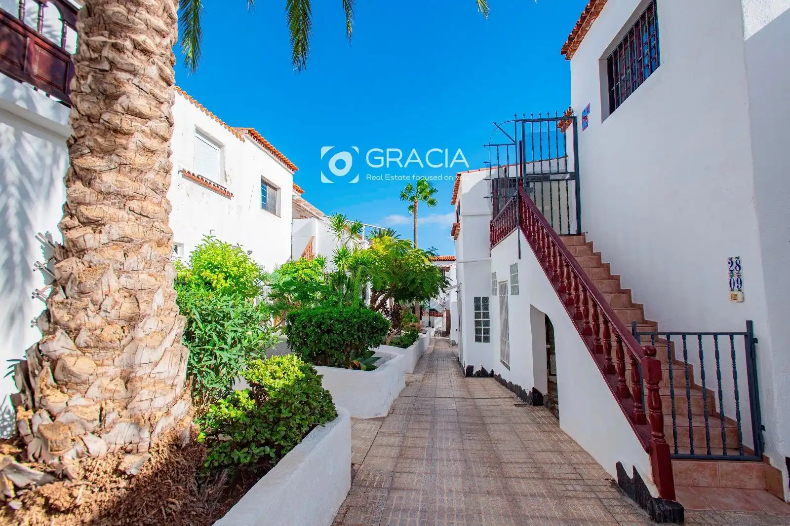 Maisonette mit Pool zum Verkauf in Jose Antonio Tavio, imagen 25