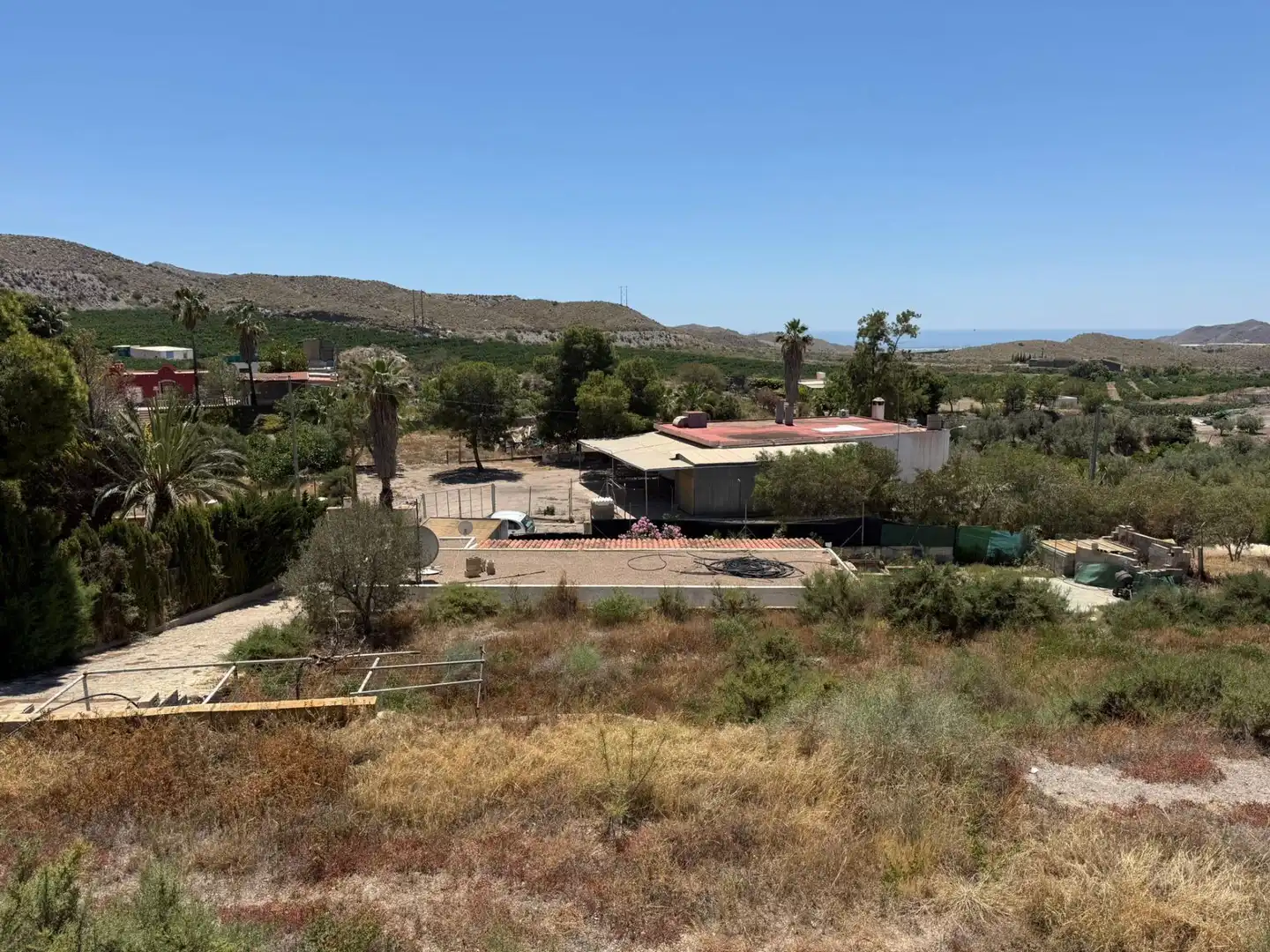 Country house zum Verkauf in Águilas mit Terrasse und Schwimmbad