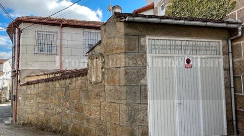 Foto 4 de Casa o chalet en venta en Monterrei, Ourense
