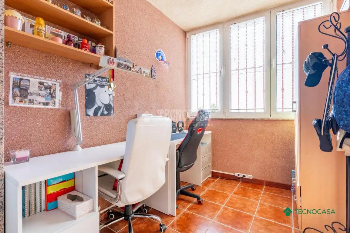 Wohnung zum Verkauf in La Gangosa