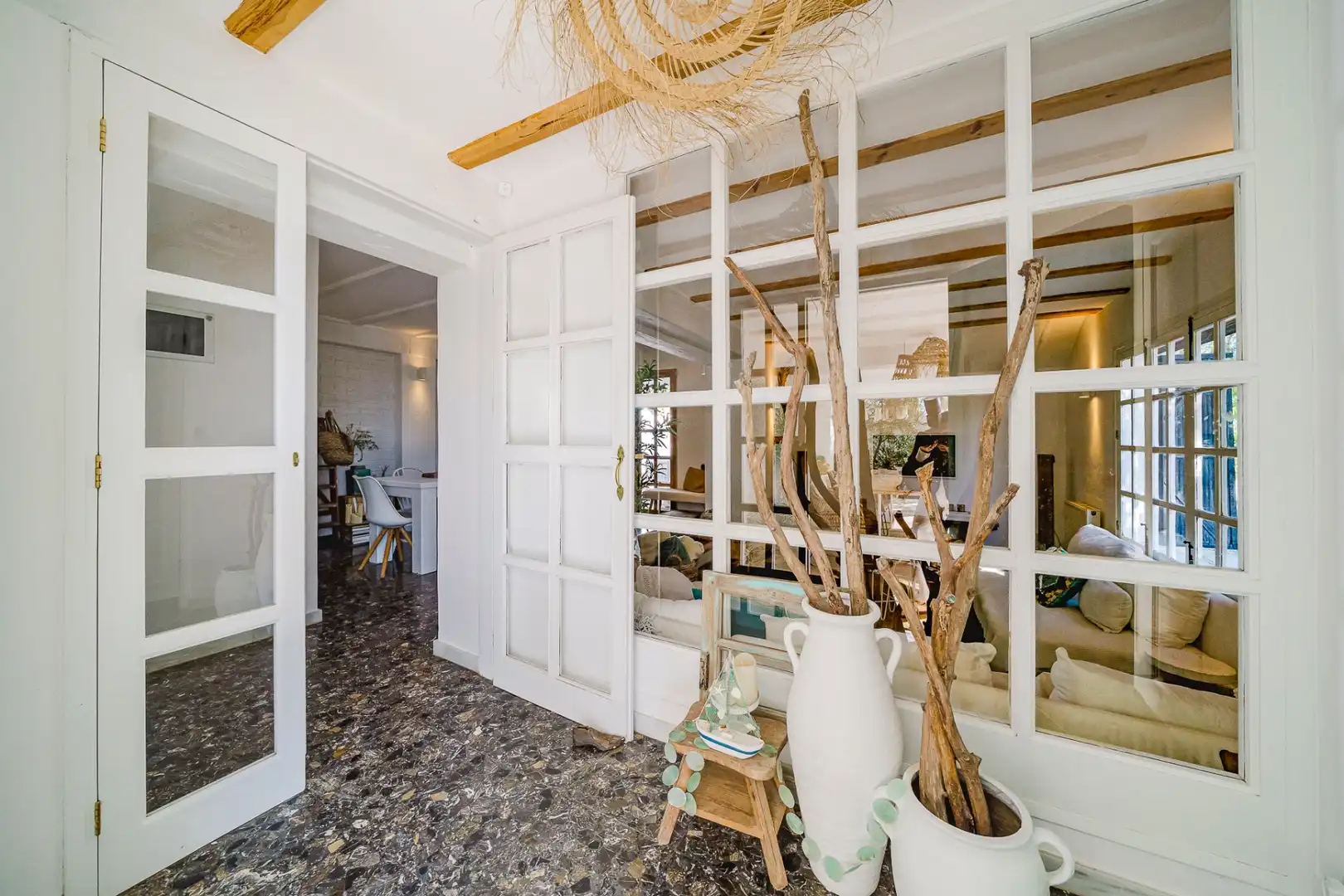 Casa con piscina in vendita a Campo de Murcia, imagen 17