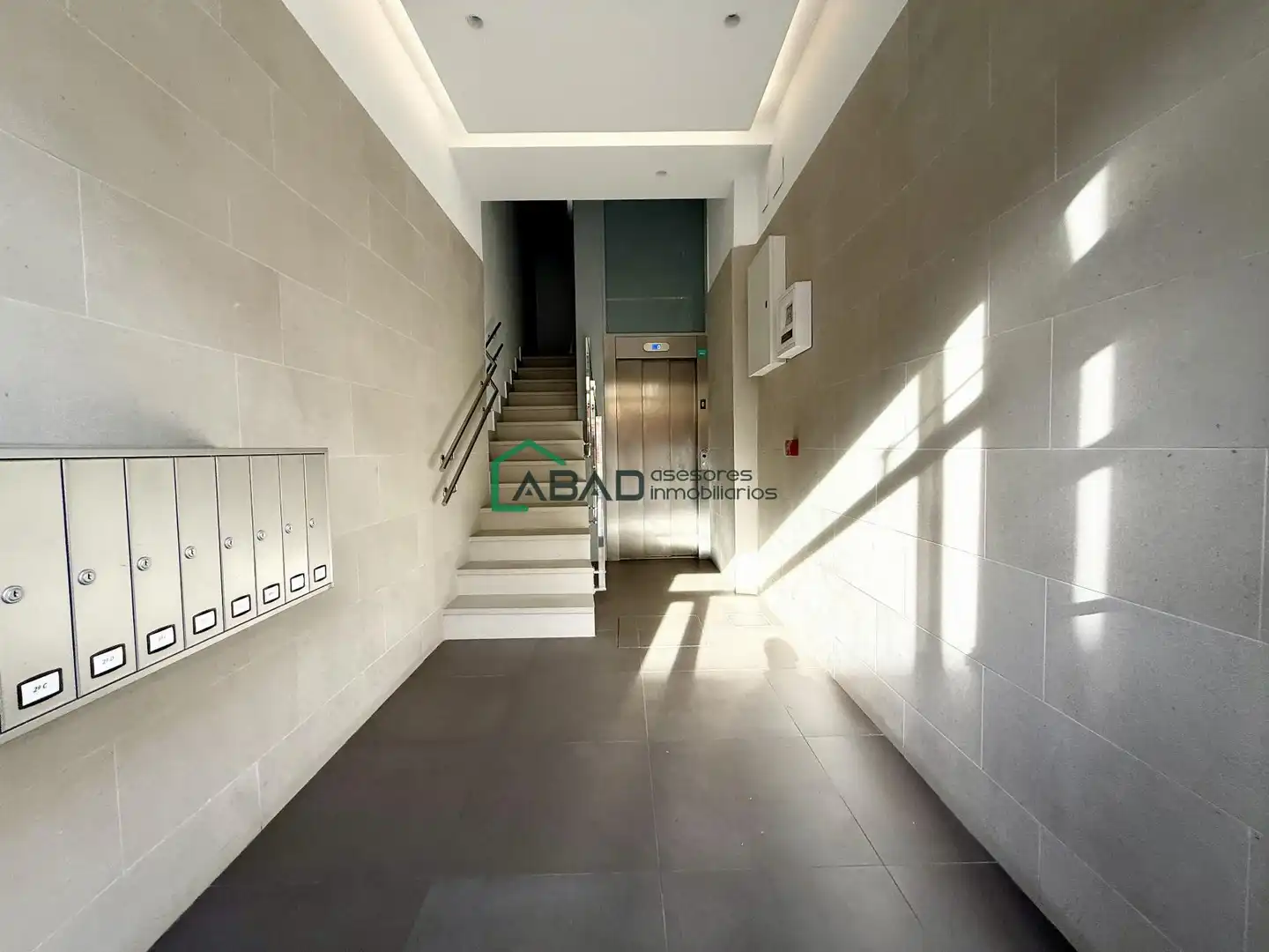 Piso en venta en Begoña - Santutxu