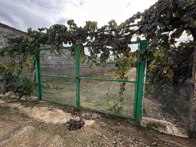 Terreno residencial en Venta en San Pedro de Mérida