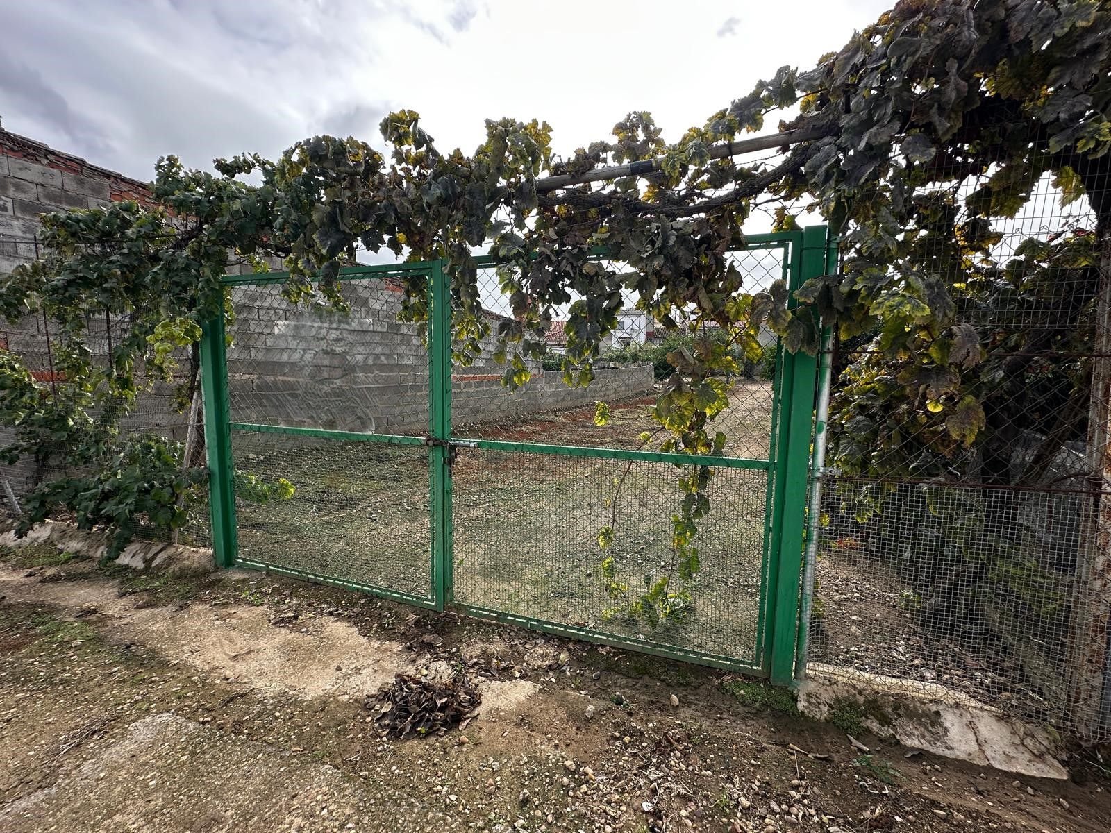 Residencial en venda en San Pedro de Mérida