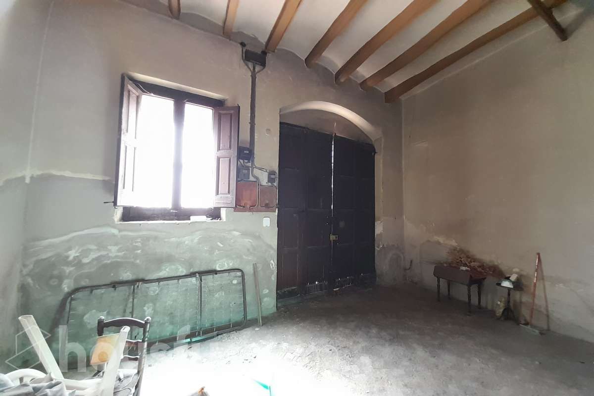 Finca rústica en venta en Santa Margarida I Els Monjos con Jardín privado, Terraza y Trastero